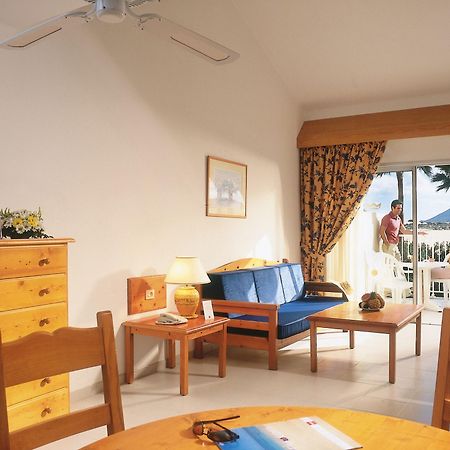 Hotel Riu Oliva Beach Resort Corralejo Kültér fotó