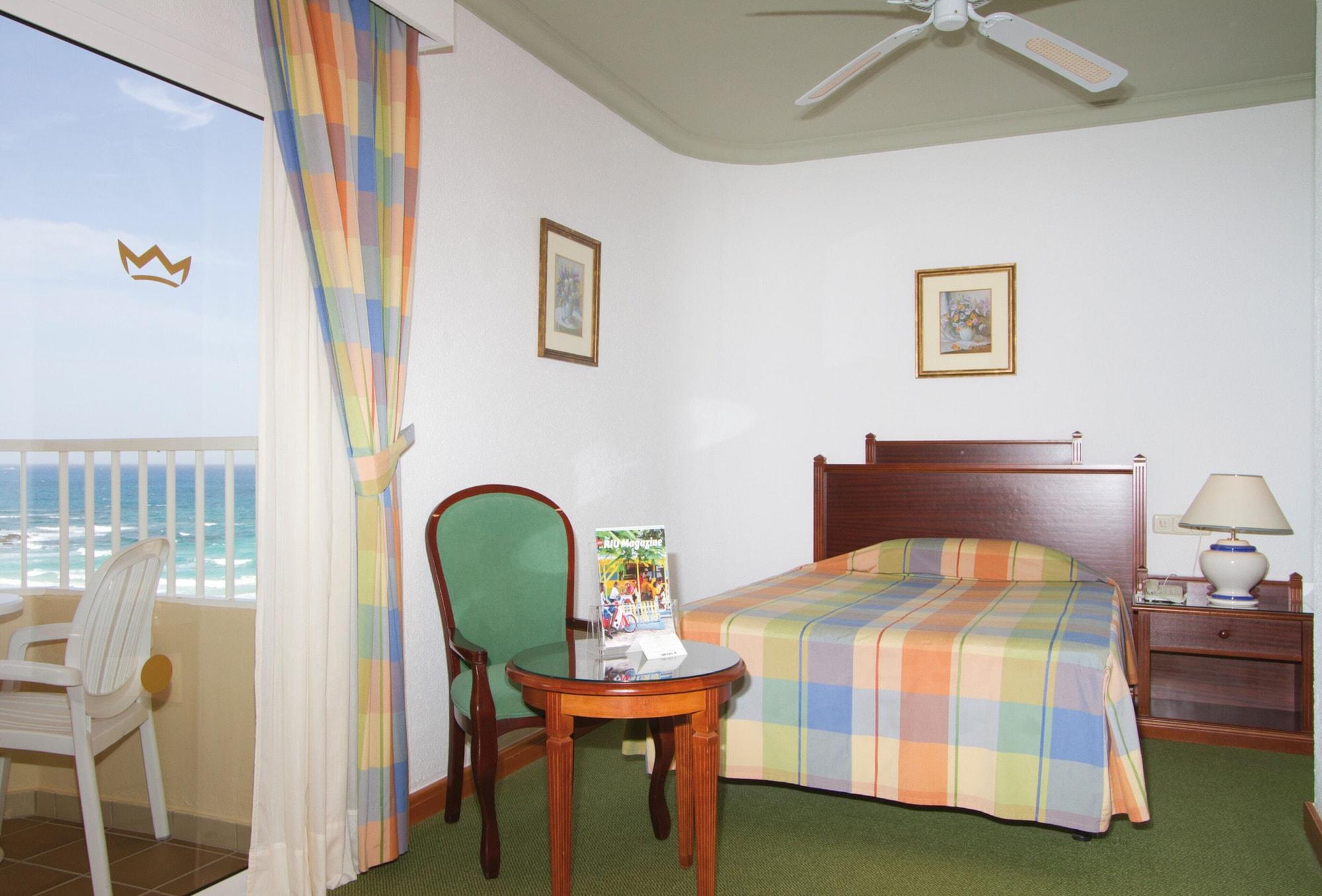 Hotel Riu Oliva Beach Resort Corralejo Kültér fotó