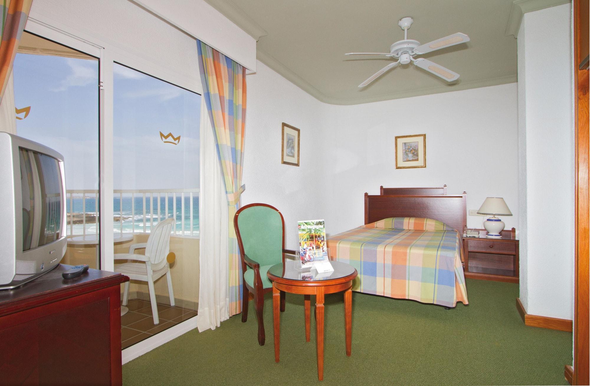 Hotel Riu Oliva Beach Resort Corralejo Kültér fotó