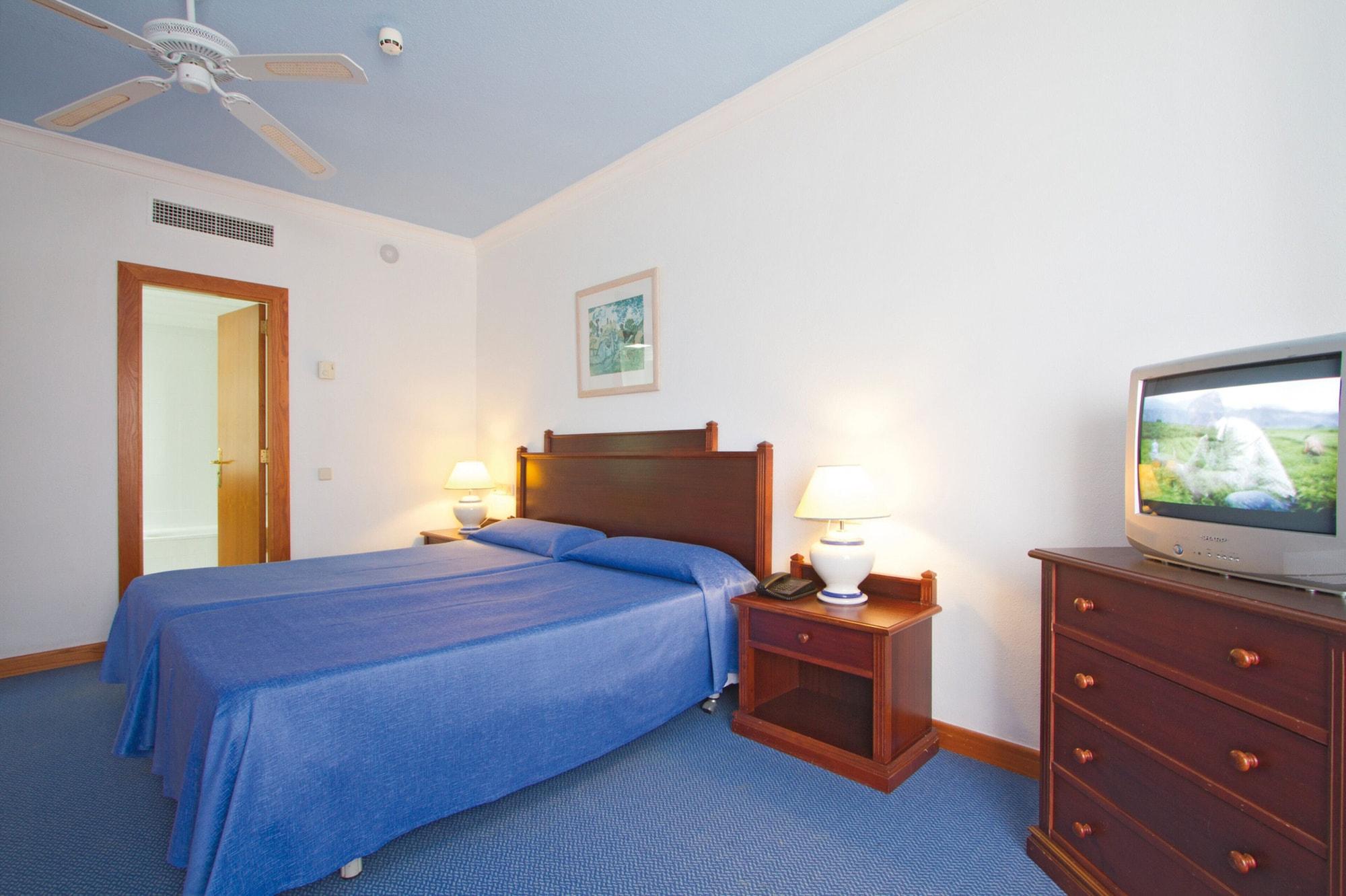 Hotel Riu Oliva Beach Resort Corralejo Kültér fotó