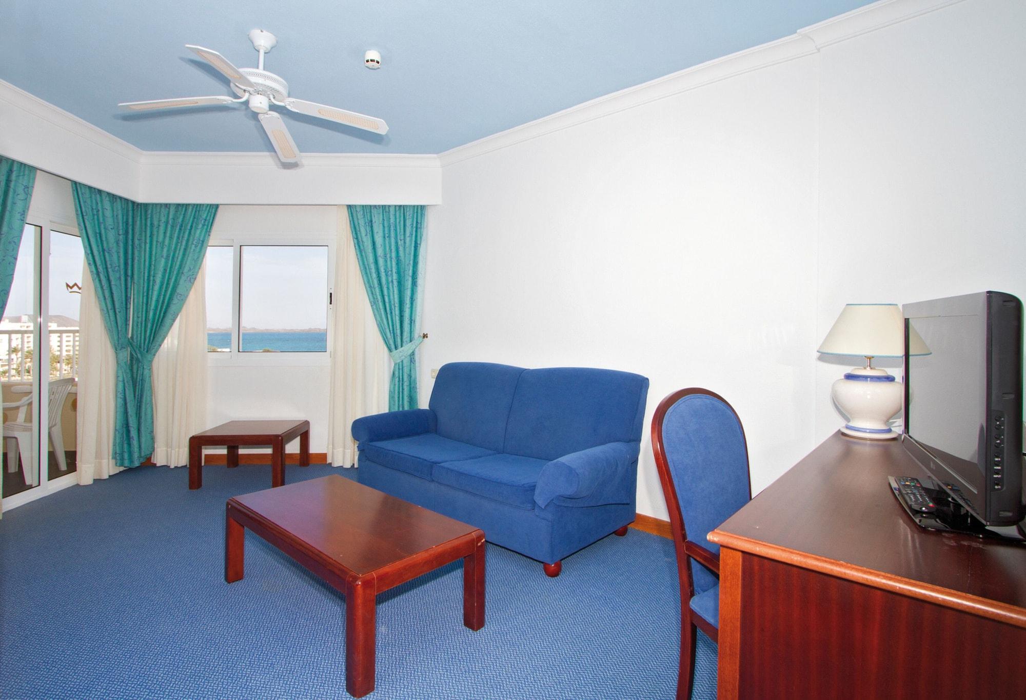 Hotel Riu Oliva Beach Resort Corralejo Kültér fotó