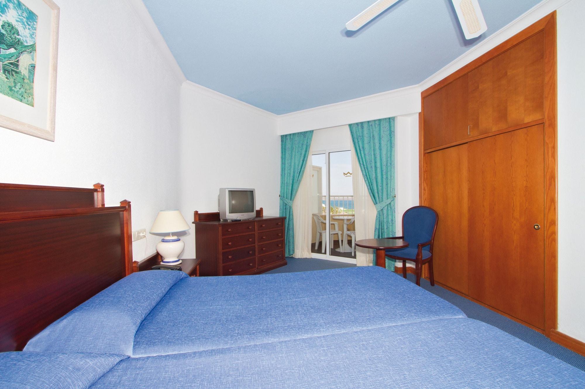 Hotel Riu Oliva Beach Resort Corralejo Kültér fotó