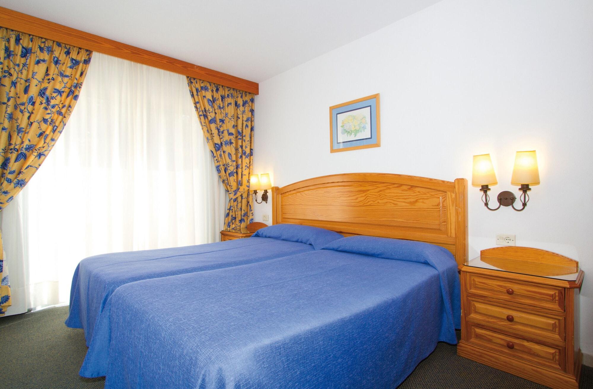 Hotel Riu Oliva Beach Resort Corralejo Kültér fotó