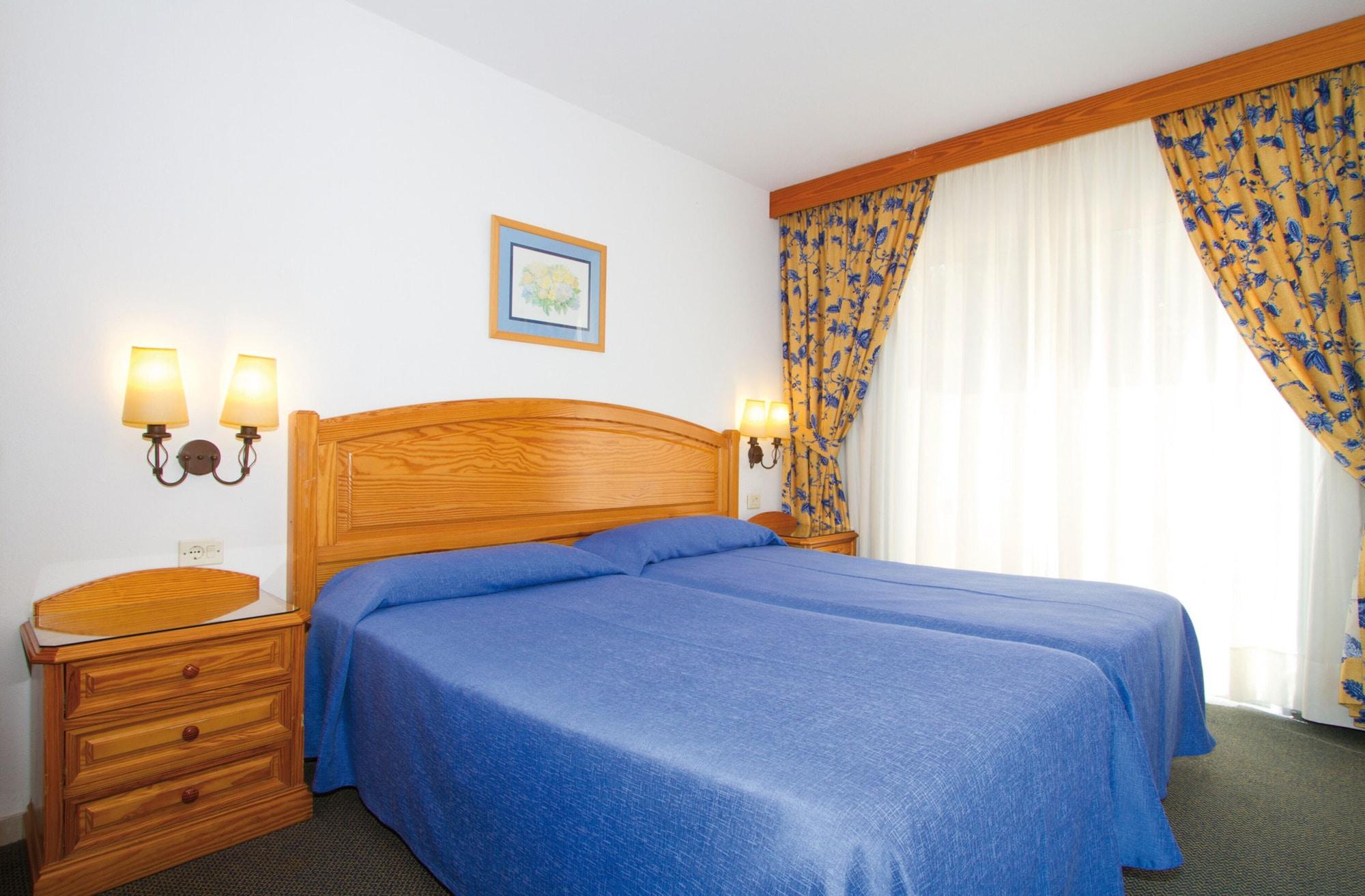 Hotel Riu Oliva Beach Resort Corralejo Kültér fotó