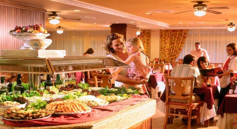 Hotel Riu Oliva Beach Resort Corralejo Kültér fotó