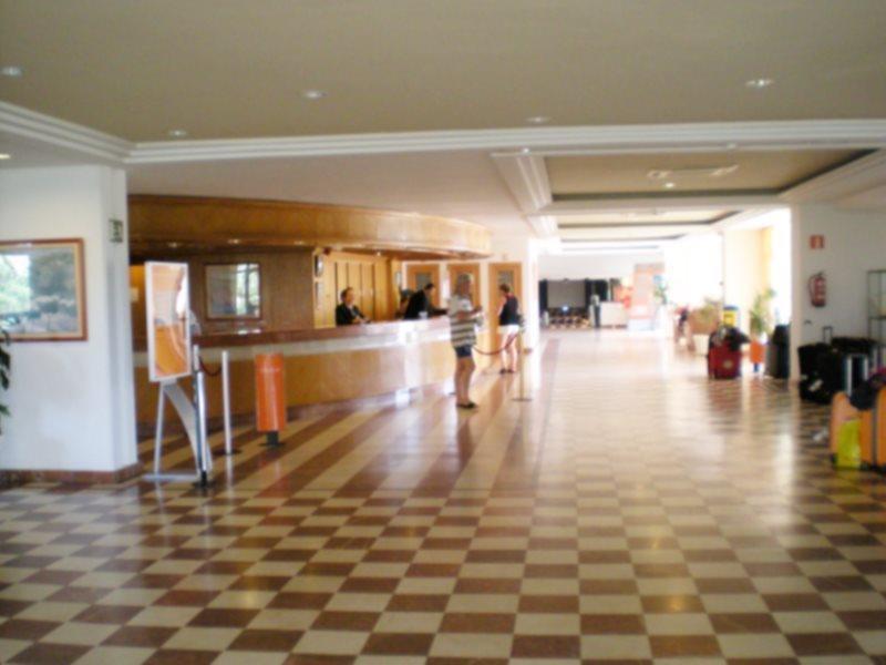 Hotel Riu Oliva Beach Resort Corralejo Kültér fotó